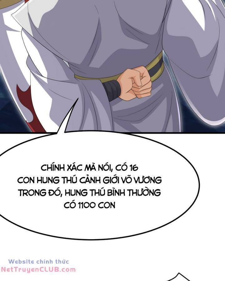 đọc truyện Võ Nghịch Chương 464 ảnh 18 tại Thiên Thai Truyện