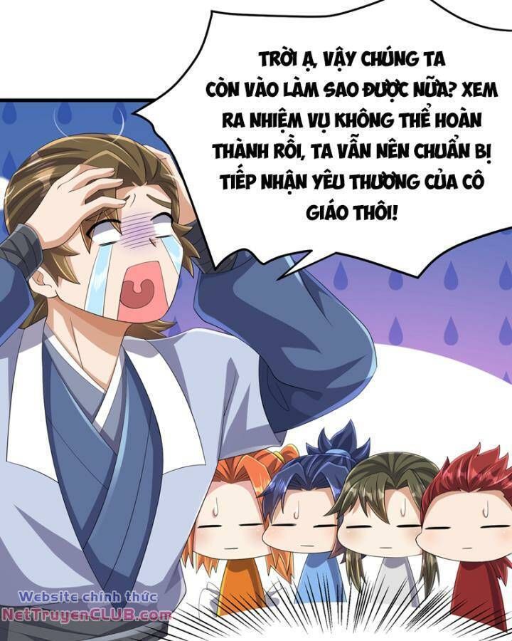 đọc truyện Võ Nghịch Chương 464 ảnh 19 tại Thiên Thai Truyện