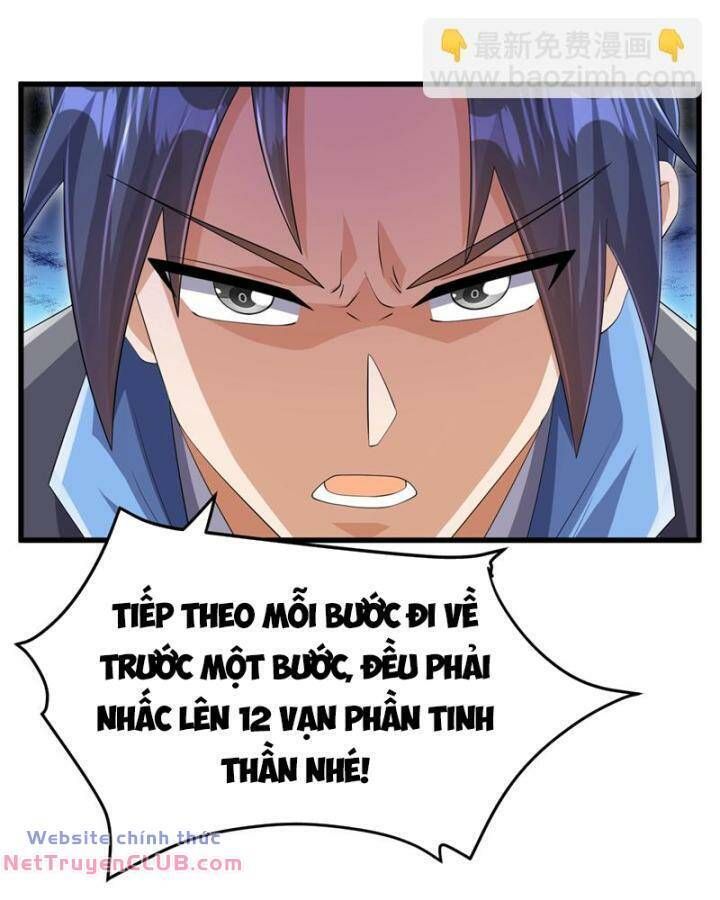 đọc truyện Võ Nghịch Chương 464 ảnh 21 tại Thiên Thai Truyện