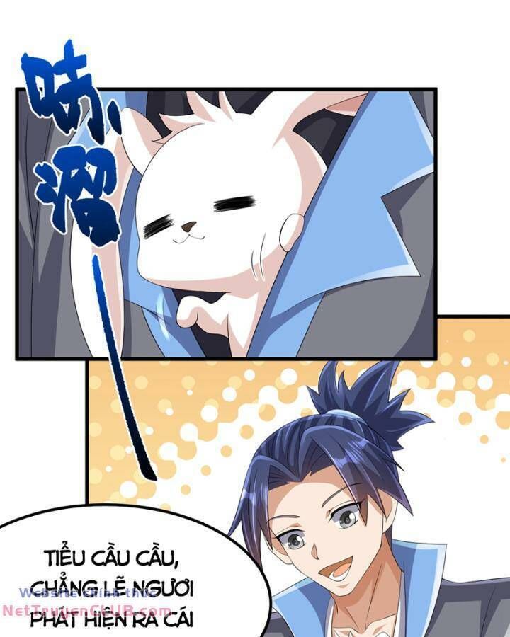 đọc truyện Võ Nghịch Chương 464 ảnh 22 tại Thiên Thai Truyện