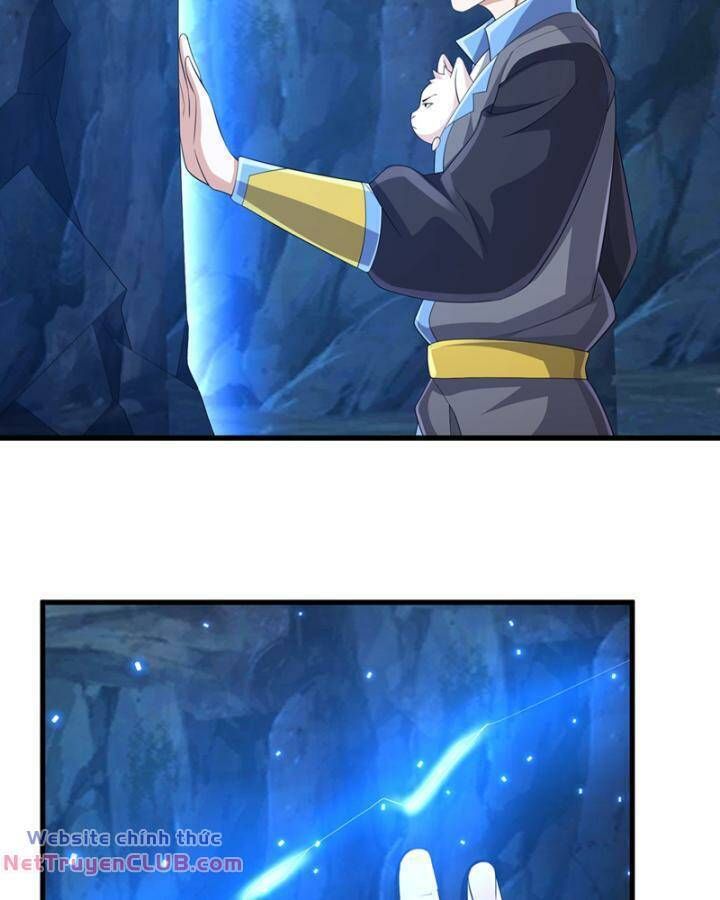 đọc truyện Võ Nghịch Chương 464 ảnh 26 tại Thiên Thai Truyện