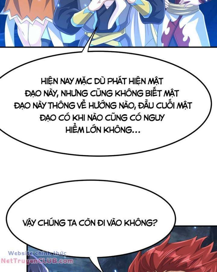 đọc truyện Võ Nghịch Chương 464 ảnh 33 tại Thiên Thai Truyện