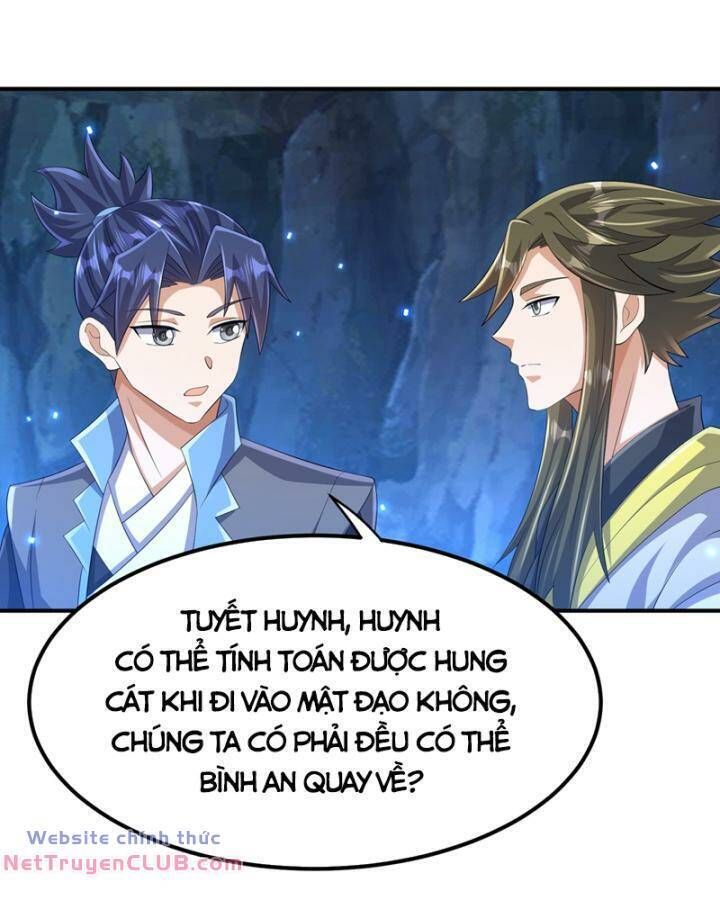 đọc truyện Võ Nghịch Chương 464 ảnh 36 tại Thiên Thai Truyện