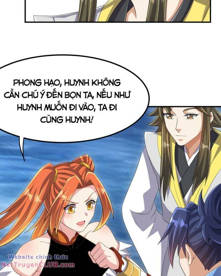 đọc truyện Võ Nghịch Chương 464 ảnh 38 tại Thiên Thai Truyện