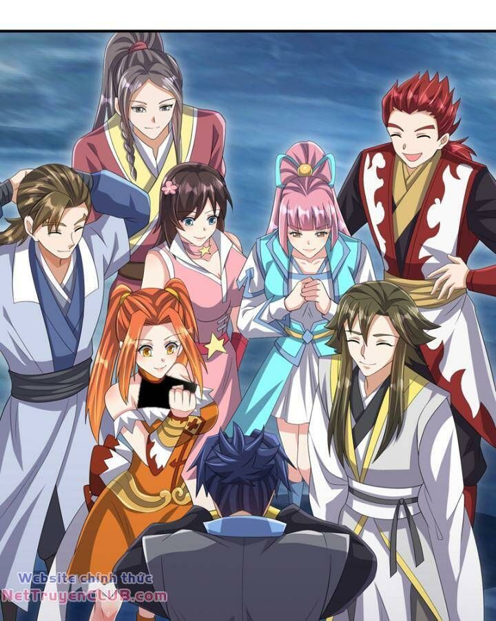 đọc truyện Võ Nghịch Chương 464 ảnh 43 tại Thiên Thai Truyện