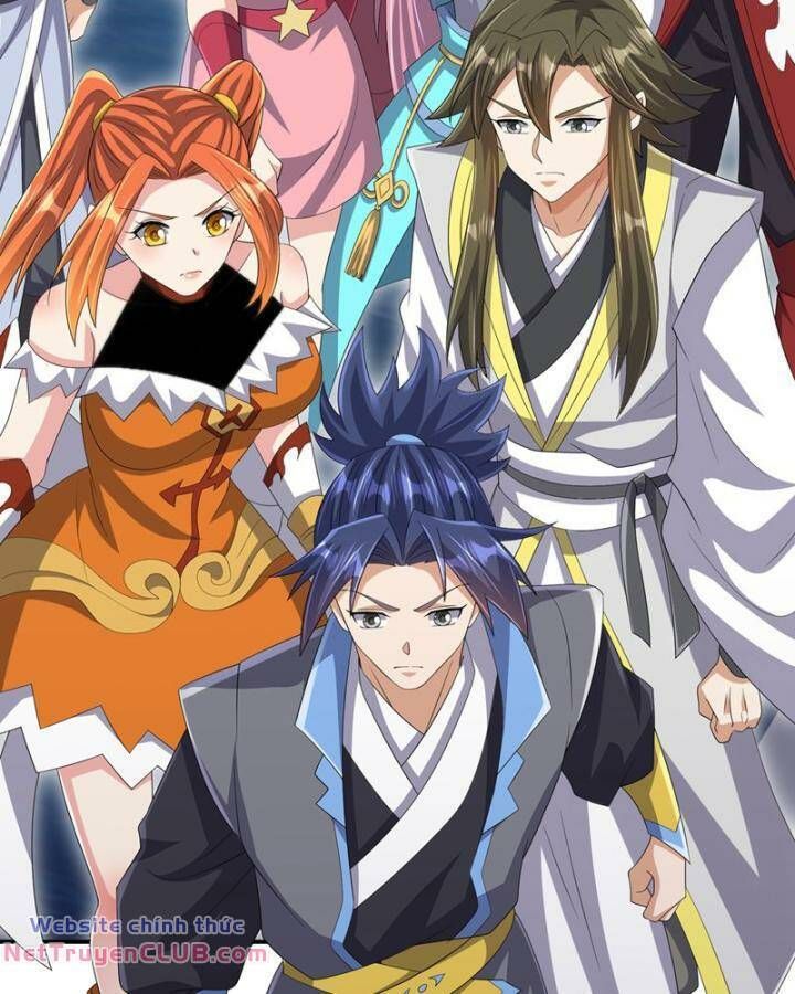 đọc truyện Võ Nghịch Chương 464 ảnh 45 tại Thiên Thai Truyện