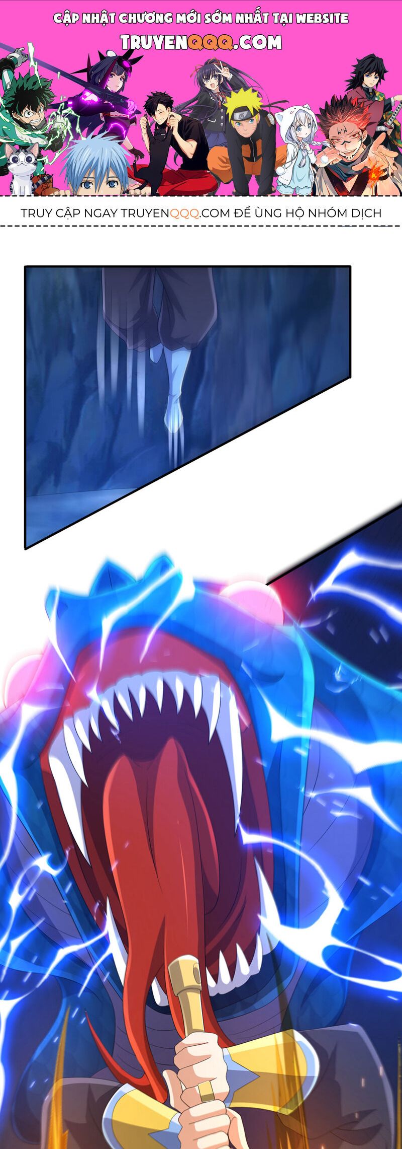 đọc truyện Võ Nghịch Chương 465 ảnh 3 tại Thiên Thai Truyện