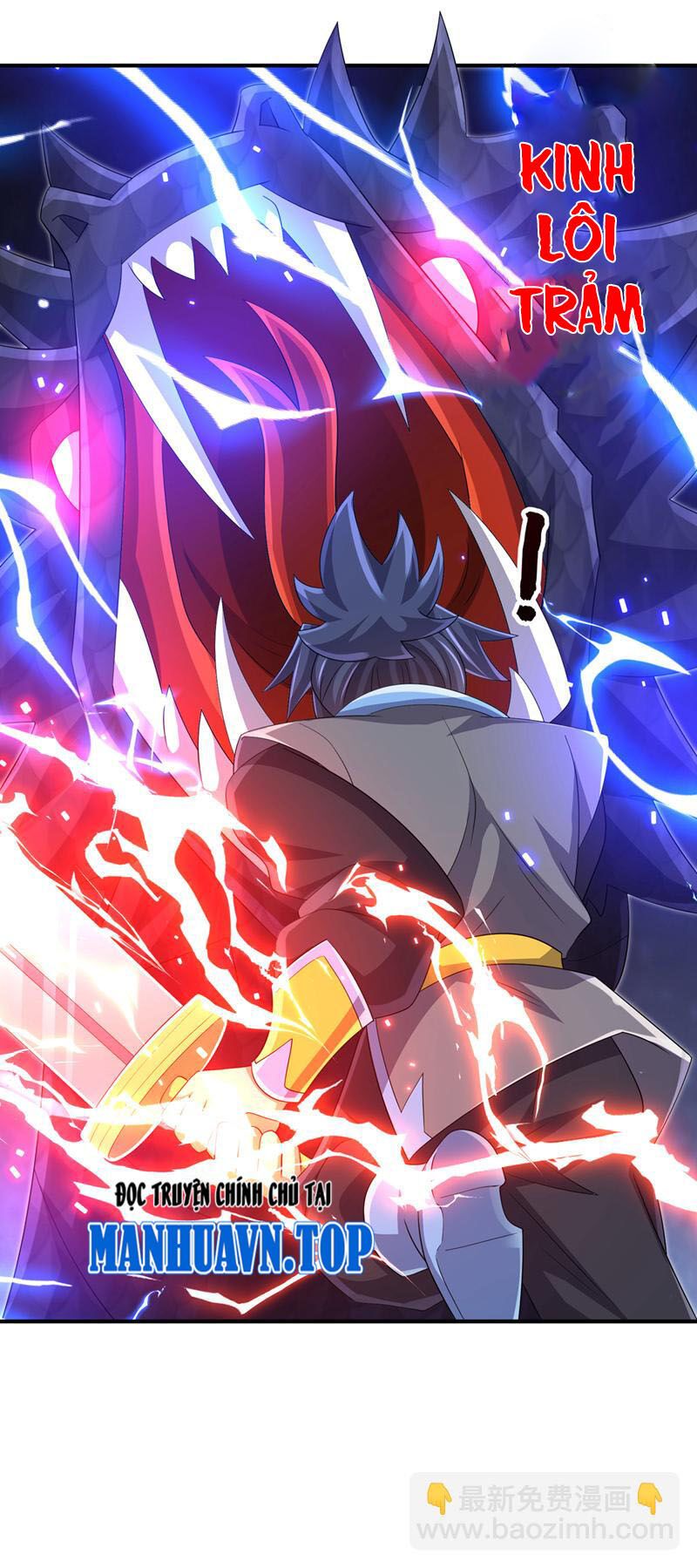 đọc truyện Võ Nghịch Chương 465 ảnh 12 tại Thiên Thai Truyện