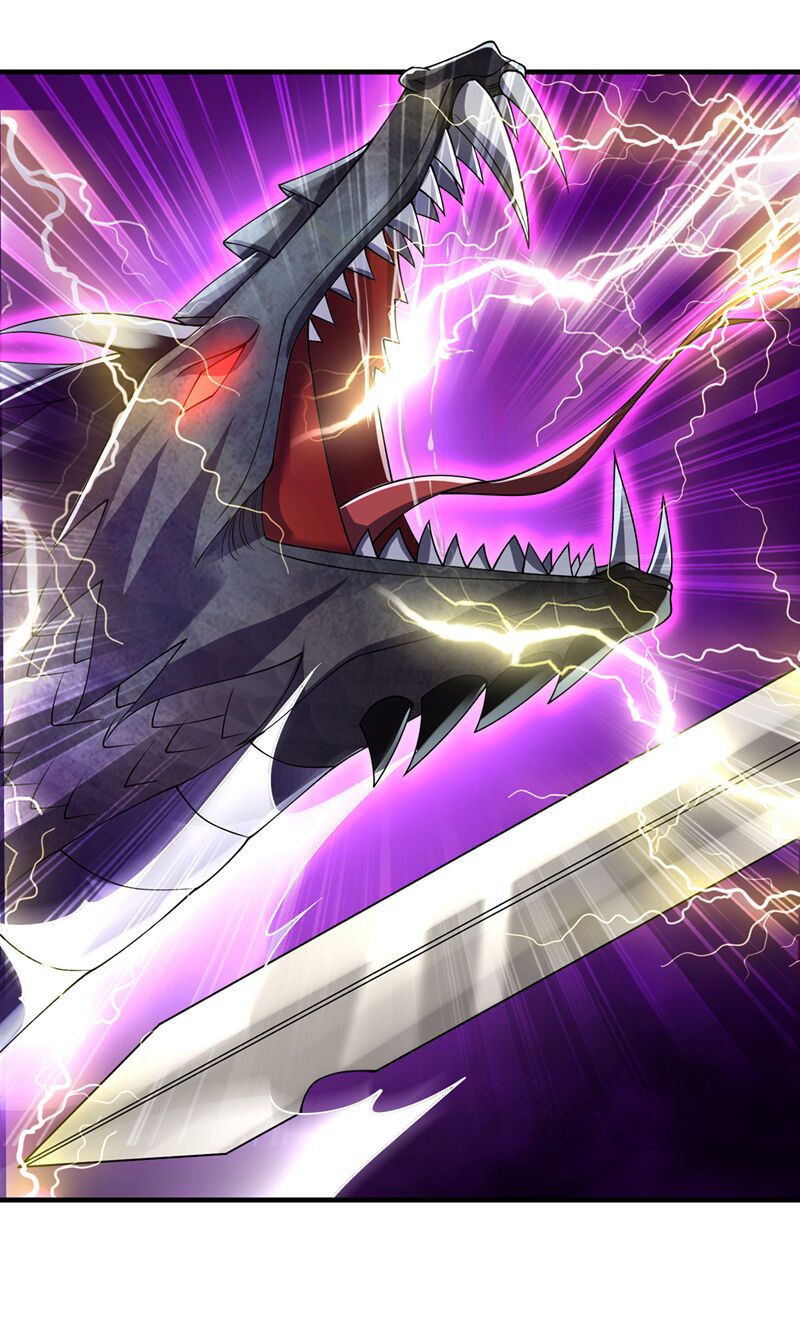 đọc truyện Võ Nghịch Chương 465 ảnh 13 tại Thiên Thai Truyện