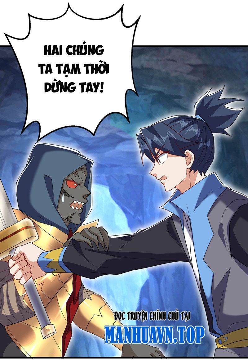 đọc truyện Võ Nghịch Chương 465 ảnh 17 tại Thiên Thai Truyện