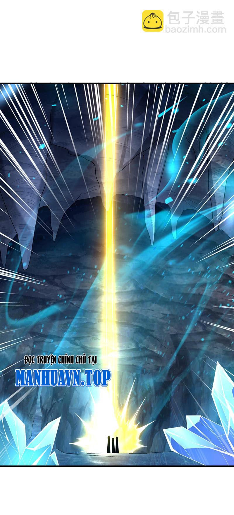 đọc truyện Võ Nghịch Chương 465 ảnh 22 tại Thiên Thai Truyện