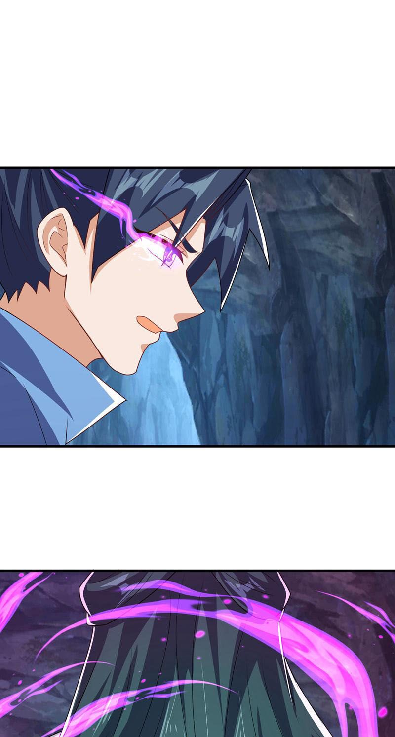 đọc truyện Võ Nghịch Chương 465 ảnh 26 tại Thiên Thai Truyện