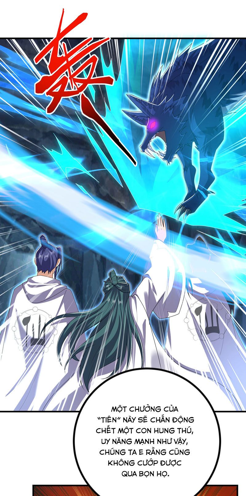 đọc truyện Võ Nghịch Chương 465 ảnh 29 tại Thiên Thai Truyện