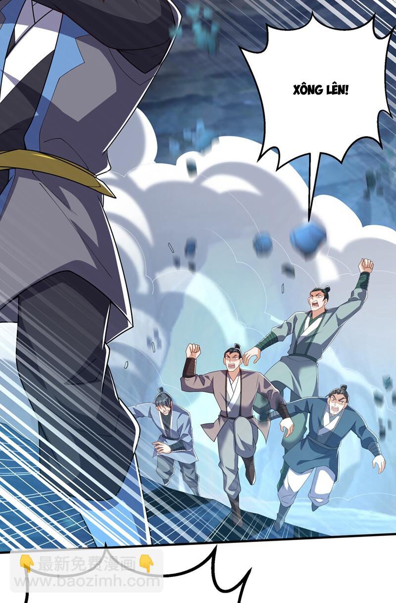 đọc truyện Võ Nghịch Chương 465 ảnh 36 tại Thiên Thai Truyện