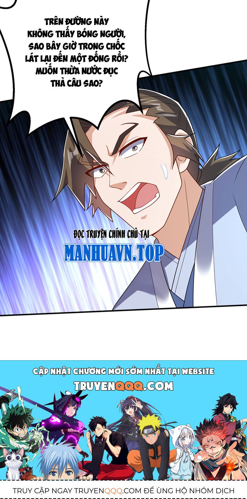 đọc truyện Võ Nghịch Chương 465 ảnh 37 tại Thiên Thai Truyện