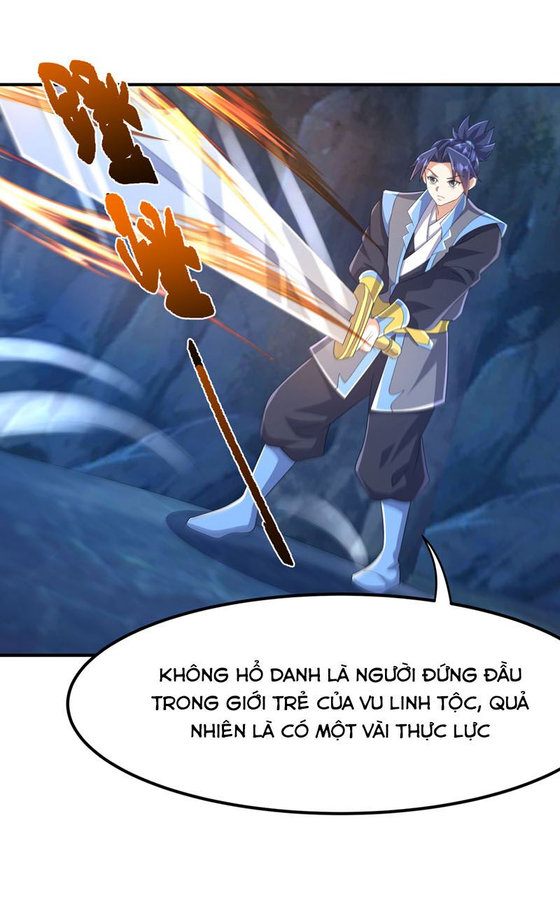 đọc truyện Võ Nghịch Chương 465 ảnh 6 tại Thiên Thai Truyện