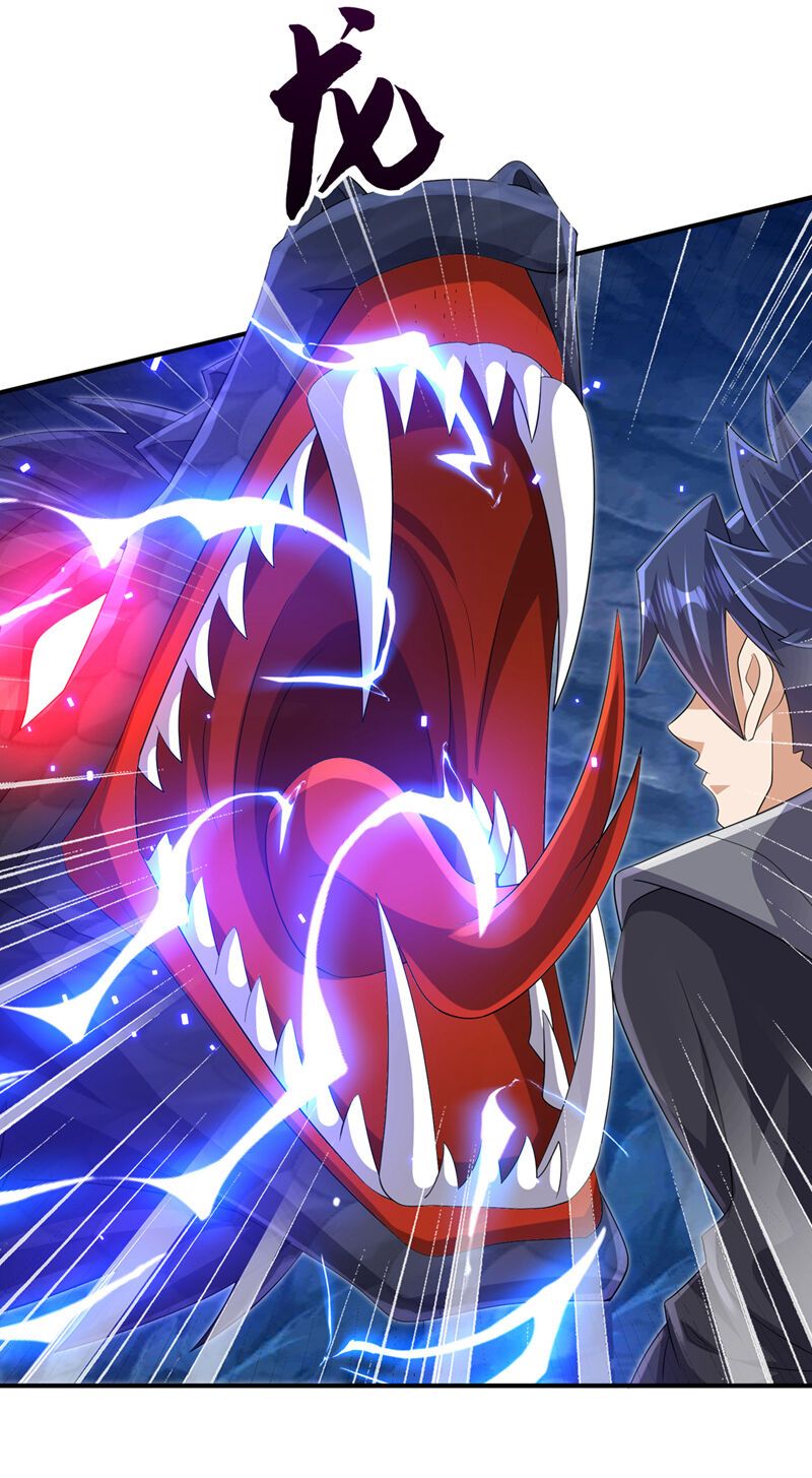 đọc truyện Võ Nghịch Chương 465 ảnh 10 tại Thiên Thai Truyện