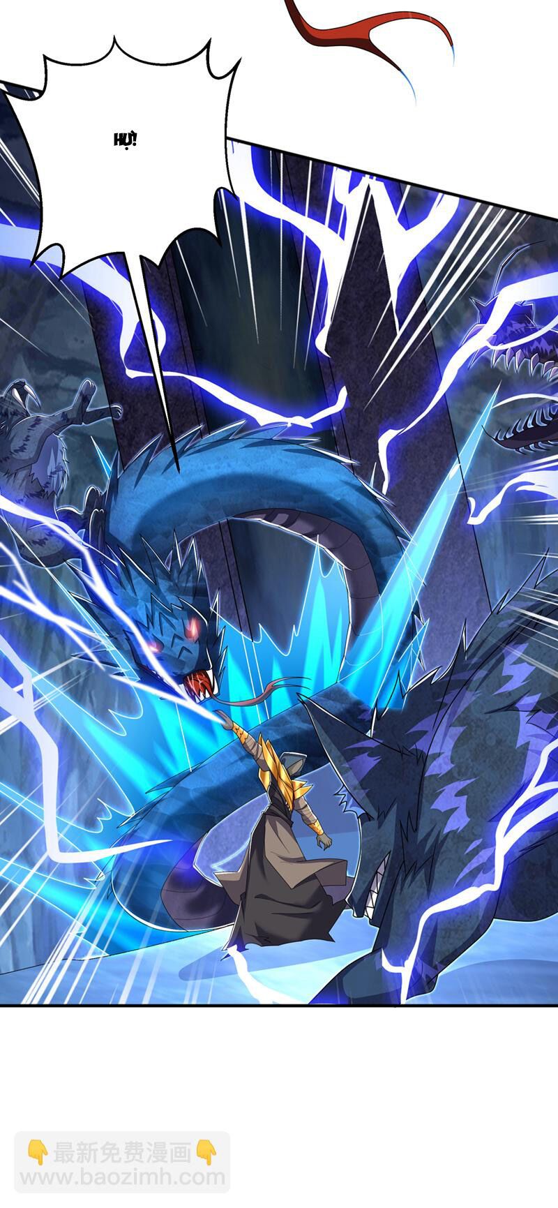 đọc truyện Võ Nghịch Chương 466 ảnh 15 tại Thiên Thai Truyện