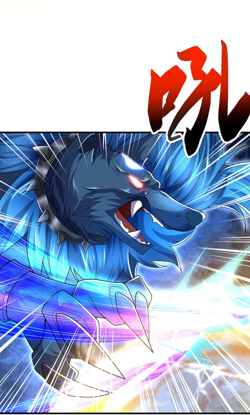 đọc truyện Võ Nghịch Chương 466 ảnh 22 tại Thiên Thai Truyện