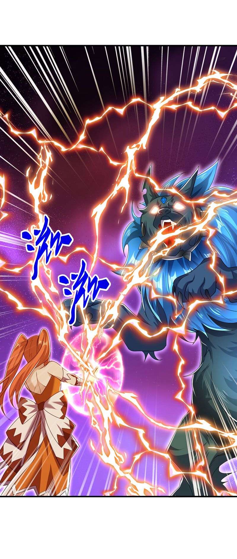 đọc truyện Võ Nghịch Chương 466 ảnh 25 tại Thiên Thai Truyện