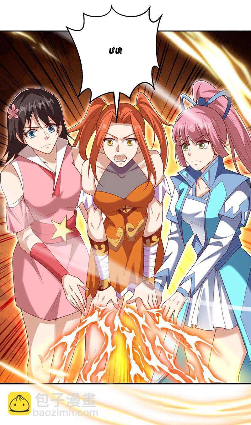 đọc truyện Võ Nghịch Chương 466 ảnh 26 tại Thiên Thai Truyện