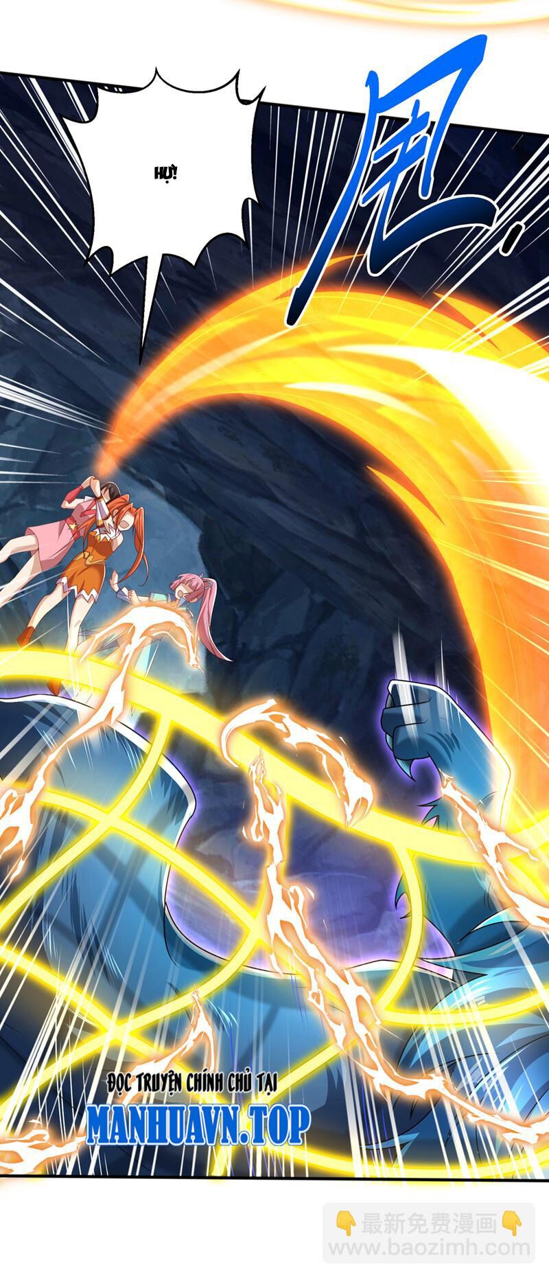 đọc truyện Võ Nghịch Chương 466 ảnh 27 tại Thiên Thai Truyện