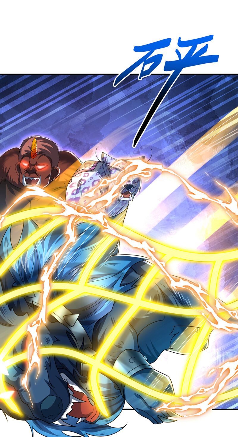 đọc truyện Võ Nghịch Chương 466 ảnh 28 tại Thiên Thai Truyện