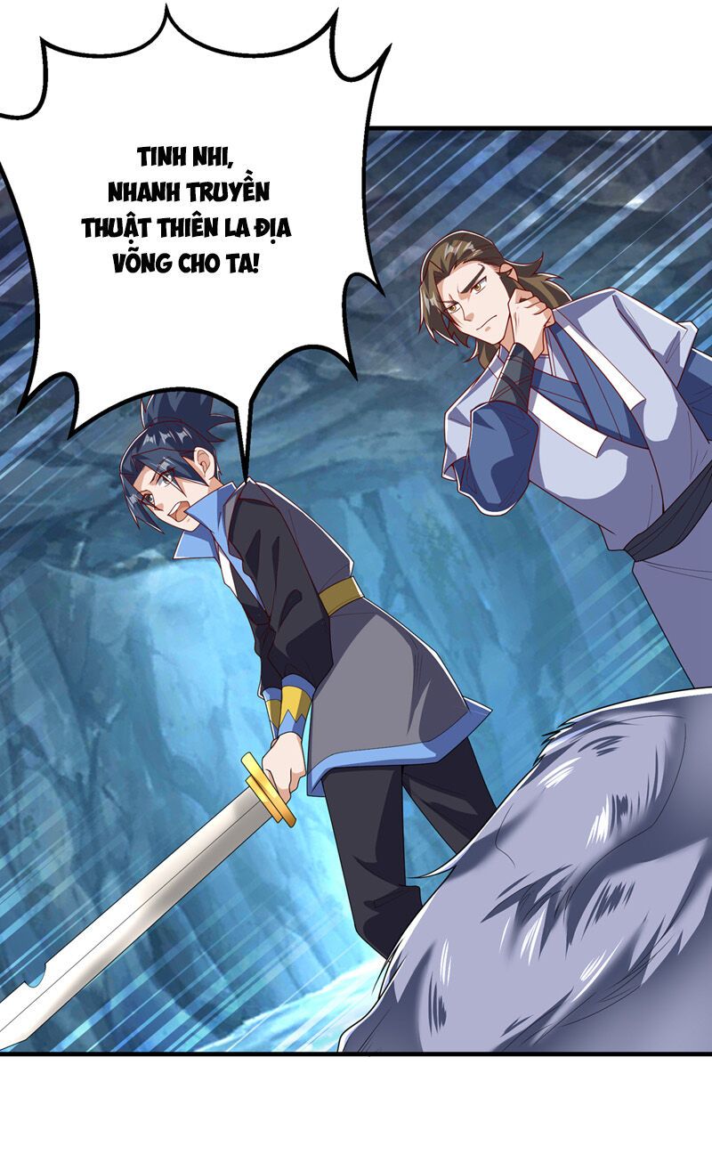 đọc truyện Võ Nghịch Chương 466 ảnh 32 tại Thiên Thai Truyện