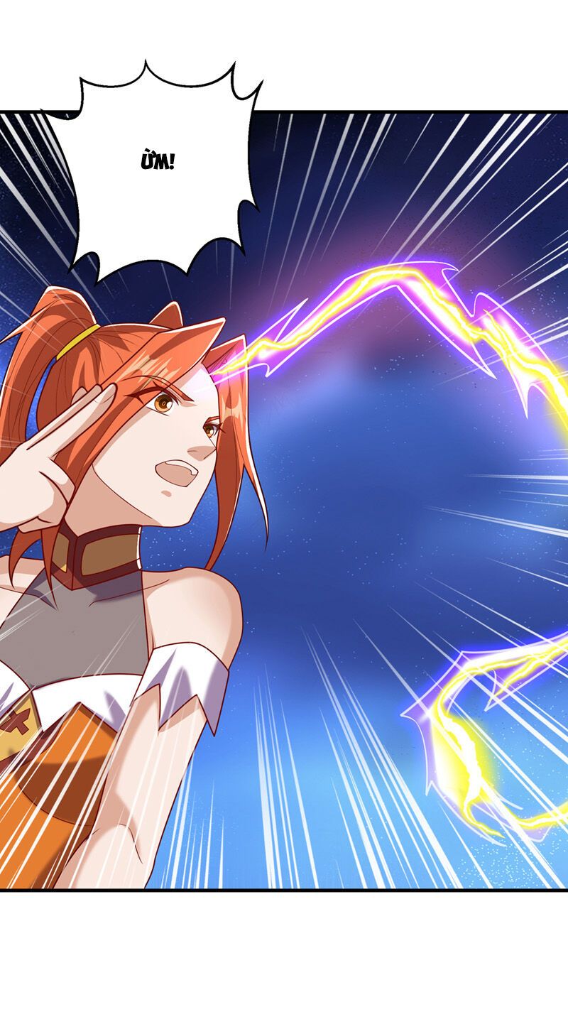 đọc truyện Võ Nghịch Chương 466 ảnh 33 tại Thiên Thai Truyện