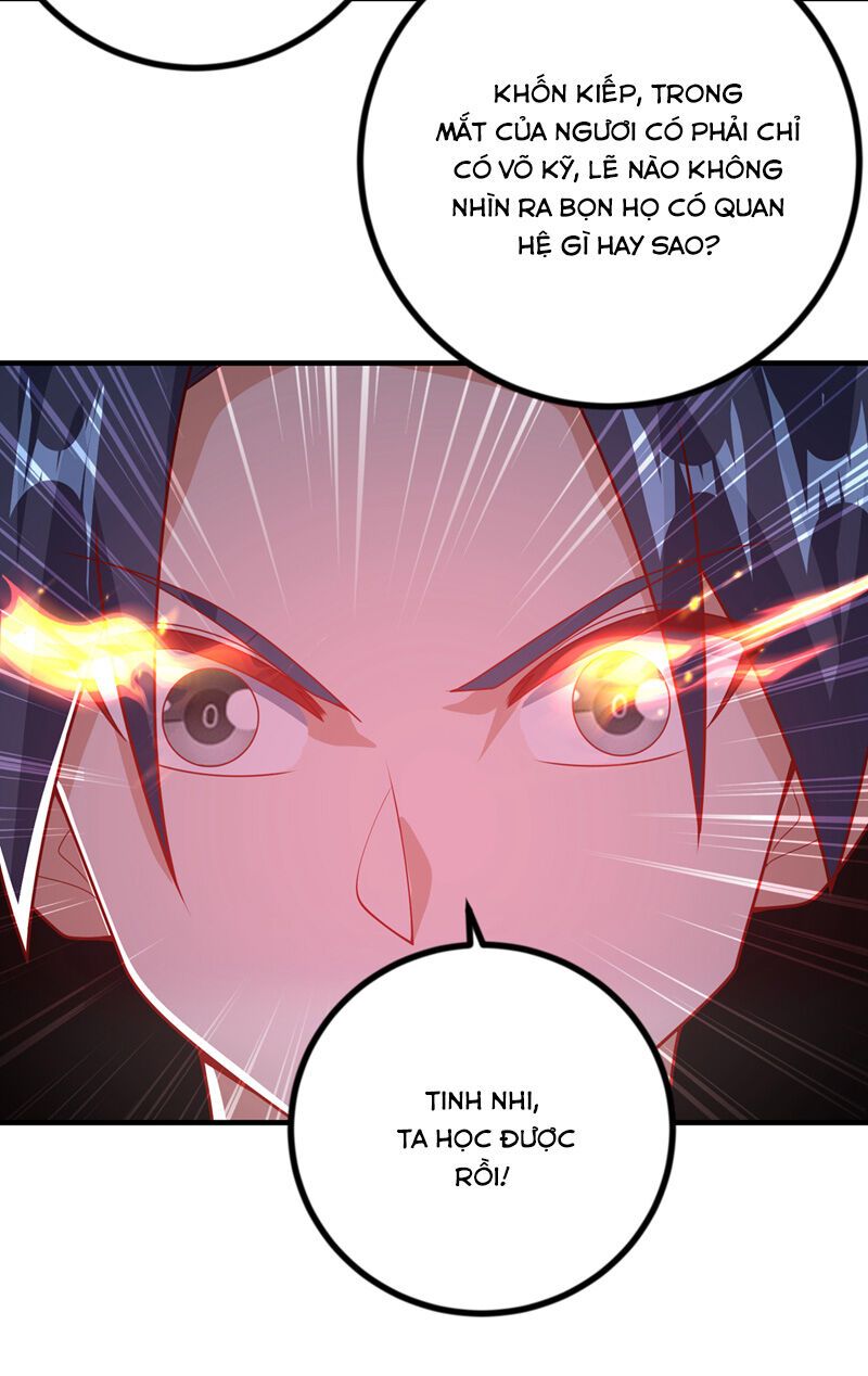 đọc truyện Võ Nghịch Chương 466 ảnh 35 tại Thiên Thai Truyện