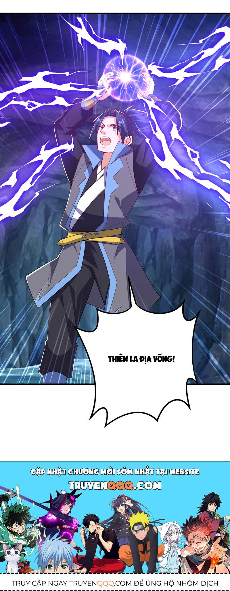 đọc truyện Võ Nghịch Chương 466 ảnh 36 tại Thiên Thai Truyện