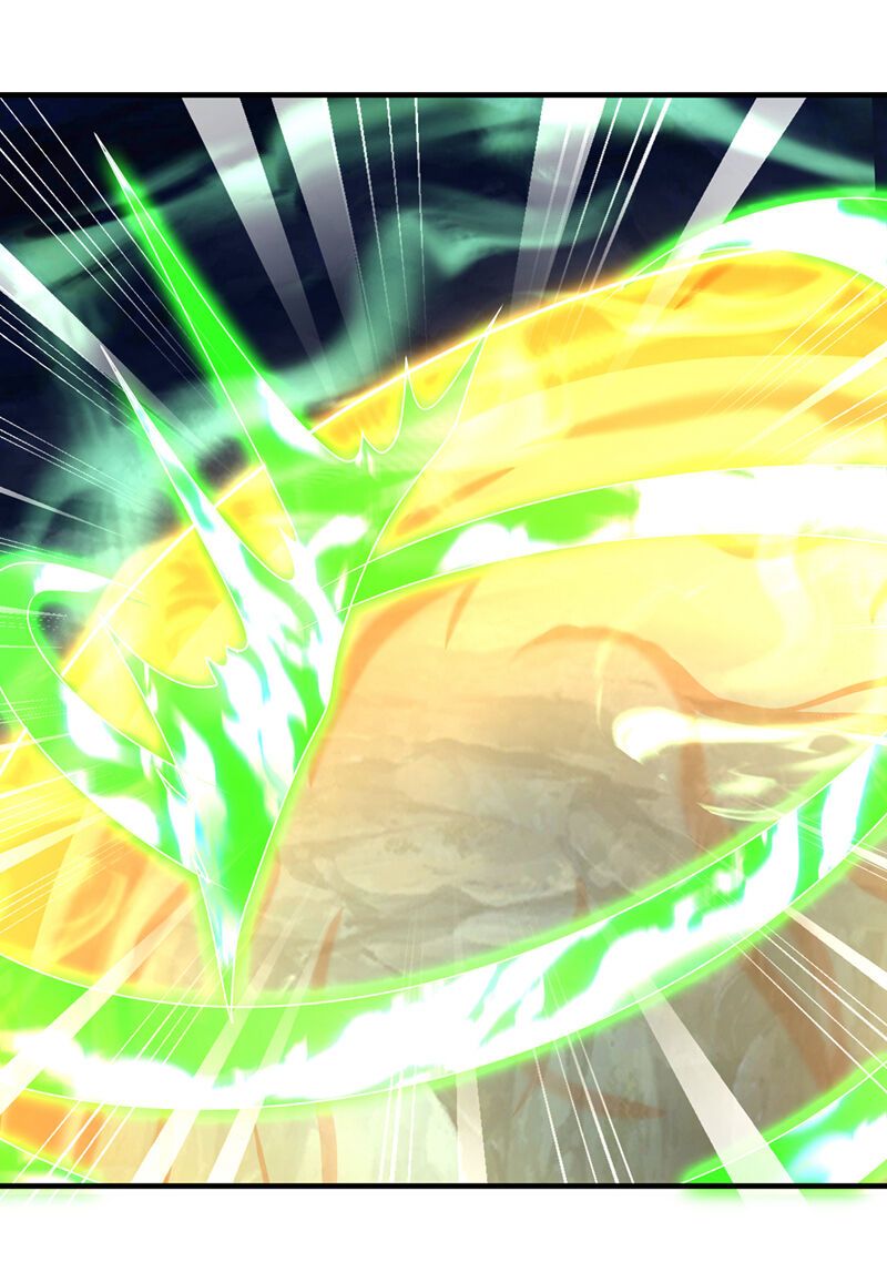 đọc truyện Võ Nghịch Chương 466 ảnh 8 tại Thiên Thai Truyện