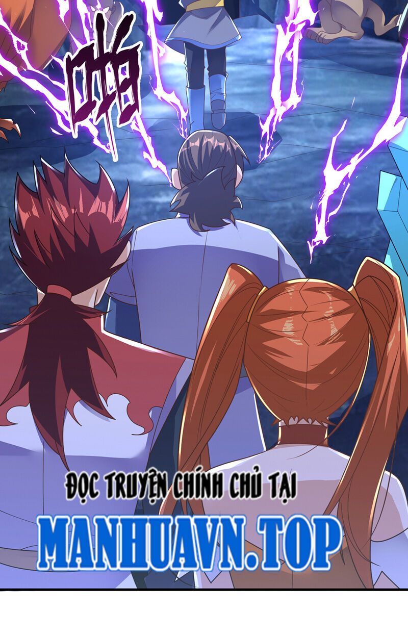 đọc truyện Võ Nghịch Chương 467 ảnh 12 tại Thiên Thai Truyện