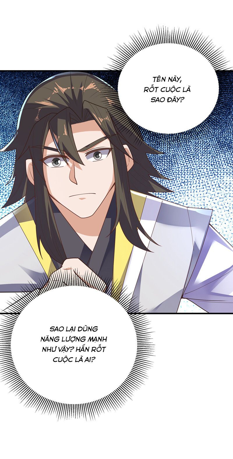 đọc truyện Võ Nghịch Chương 467 ảnh 13 tại Thiên Thai Truyện