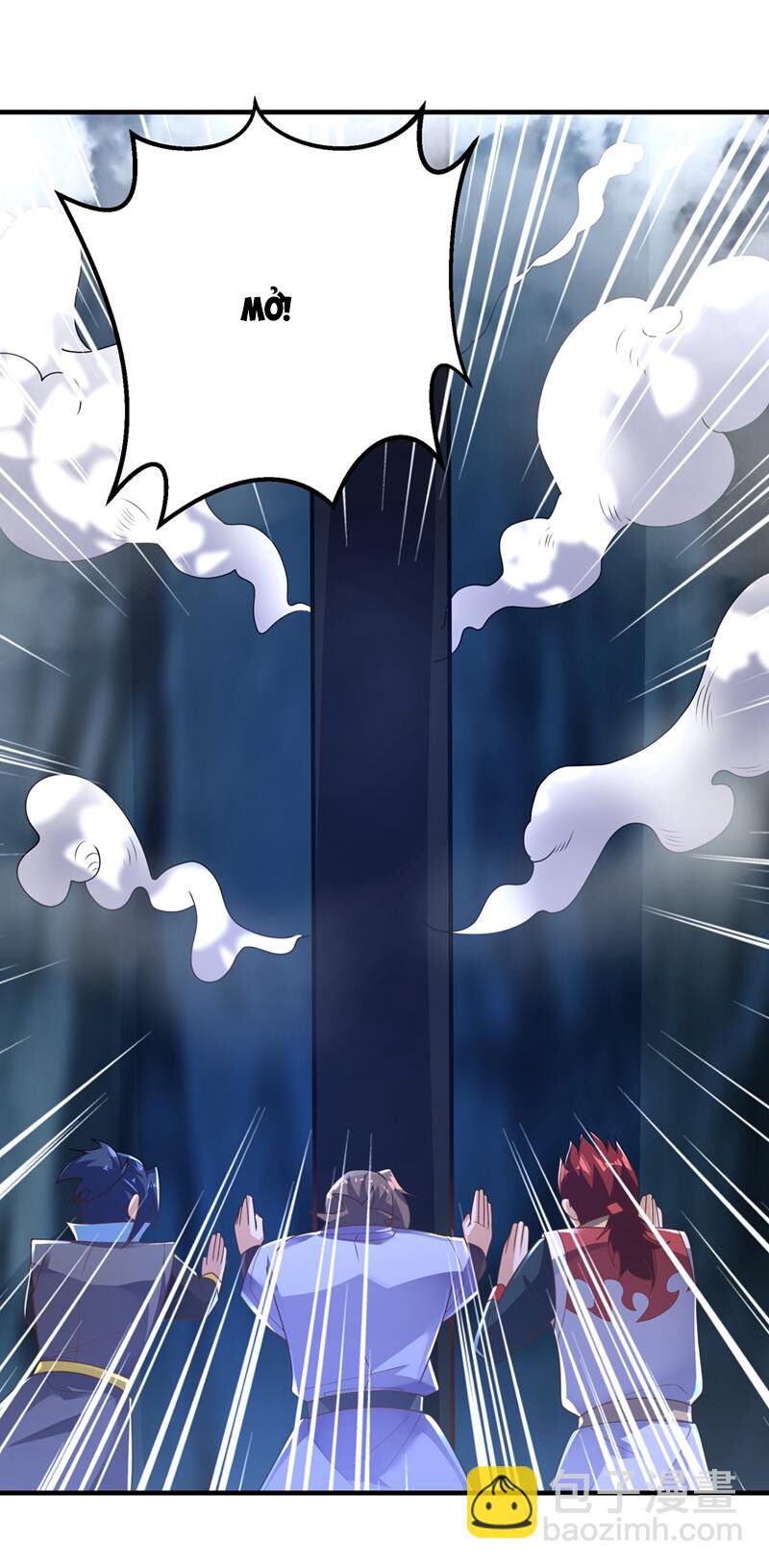 đọc truyện Võ Nghịch Chương 467 ảnh 16 tại Thiên Thai Truyện