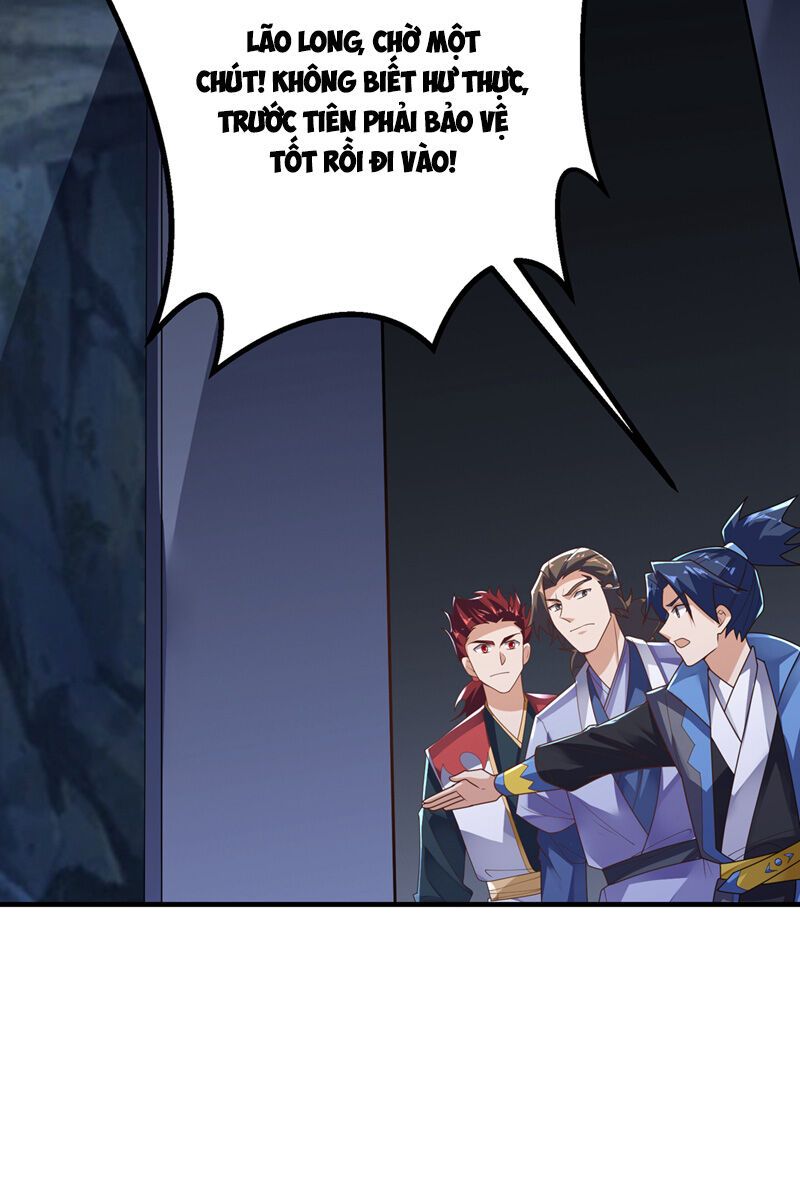 đọc truyện Võ Nghịch Chương 467 ảnh 18 tại Thiên Thai Truyện