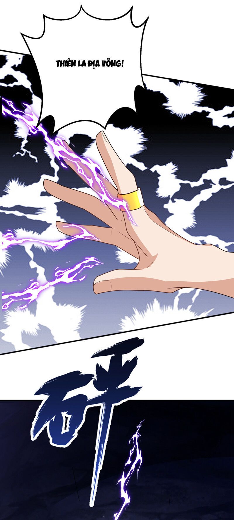 đọc truyện Võ Nghịch Chương 467 ảnh 19 tại Thiên Thai Truyện