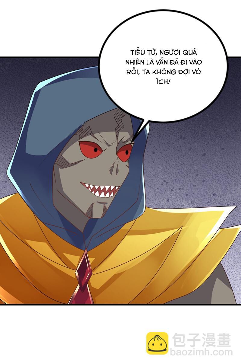 đọc truyện Võ Nghịch Chương 467 ảnh 21 tại Thiên Thai Truyện