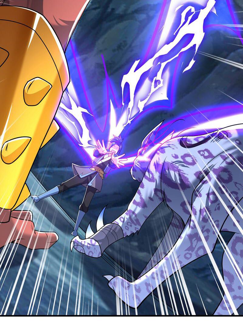 đọc truyện Võ Nghịch Chương 467 ảnh 4 tại Thiên Thai Truyện