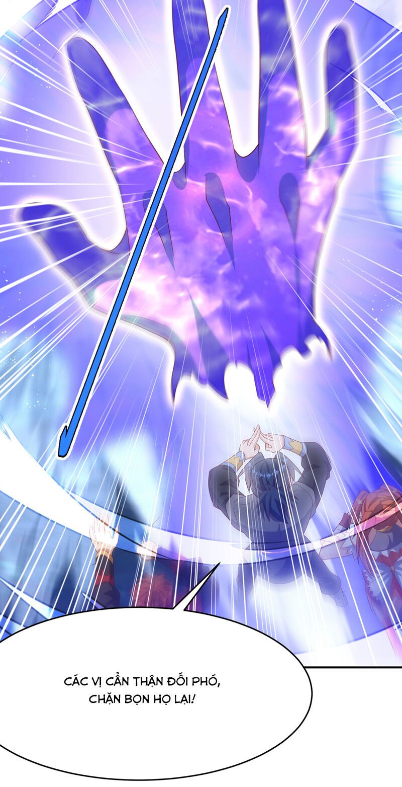 đọc truyện Võ Nghịch Chương 467 ảnh 28 tại Thiên Thai Truyện