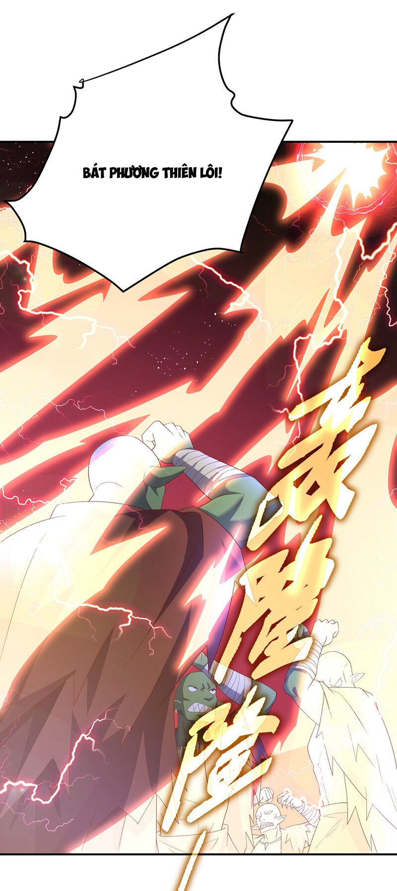 đọc truyện Võ Nghịch Chương 467 ảnh 29 tại Thiên Thai Truyện