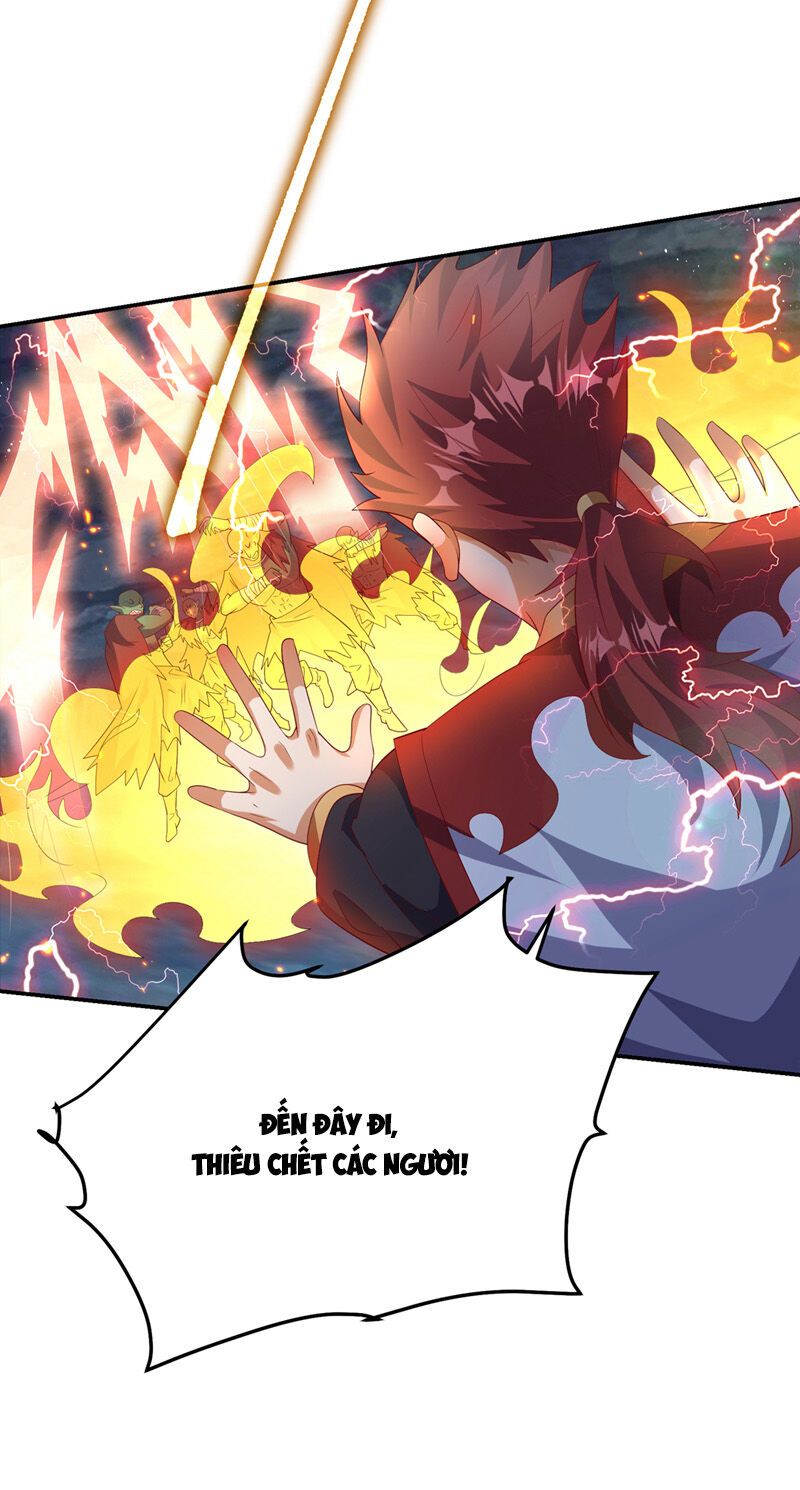 đọc truyện Võ Nghịch Chương 467 ảnh 30 tại Thiên Thai Truyện