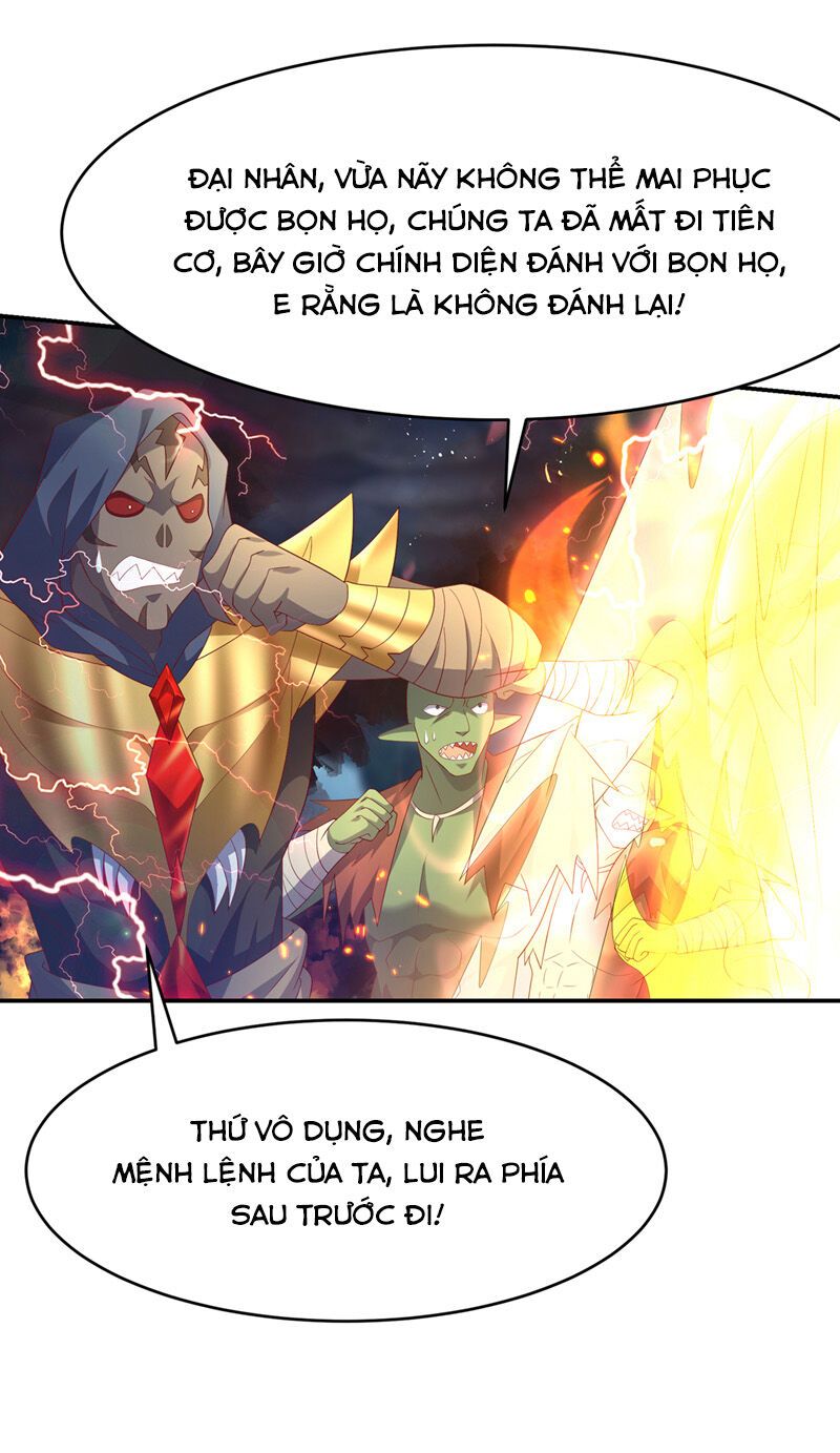 đọc truyện Võ Nghịch Chương 467 ảnh 31 tại Thiên Thai Truyện