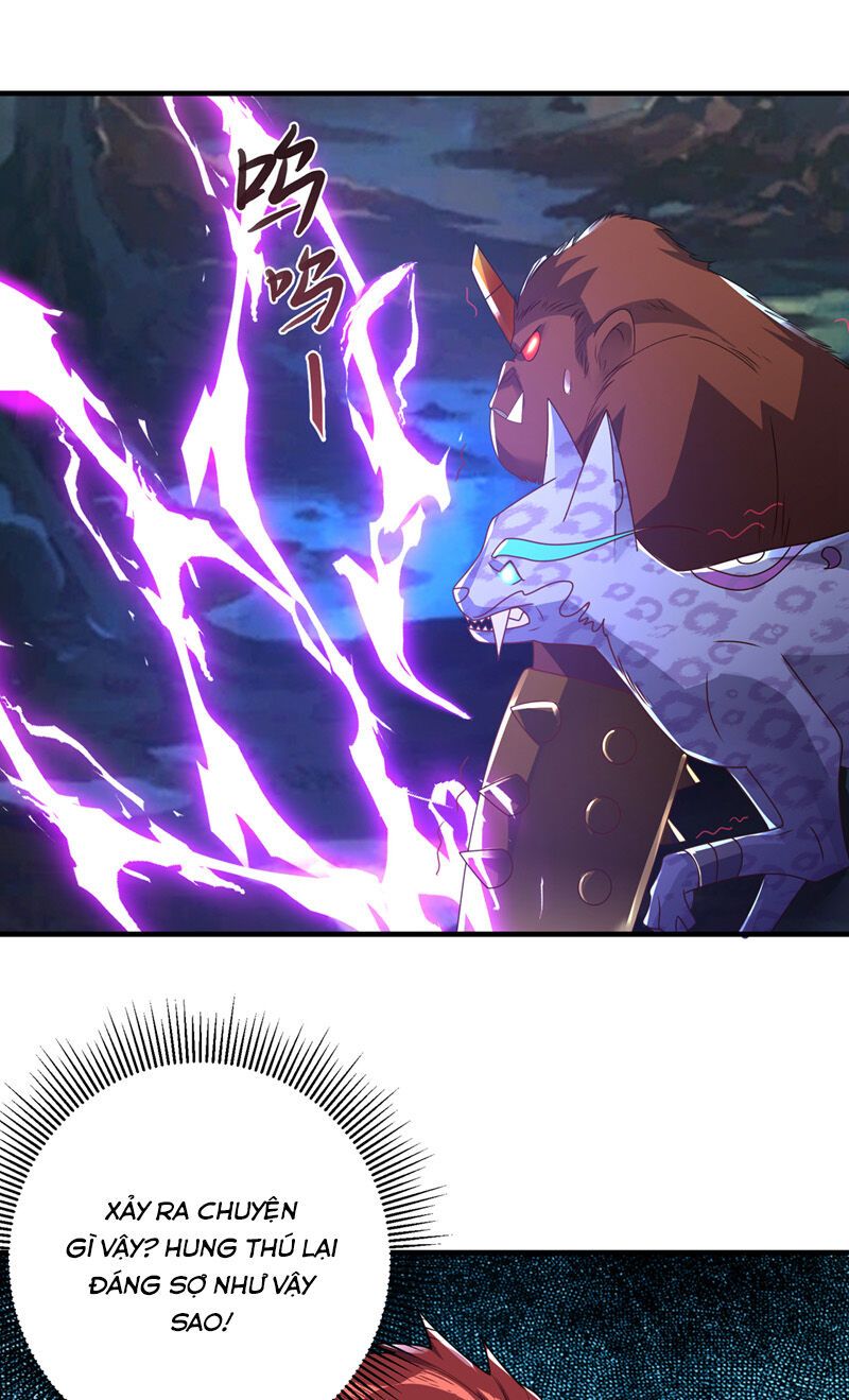 đọc truyện Võ Nghịch Chương 467 ảnh 5 tại Thiên Thai Truyện