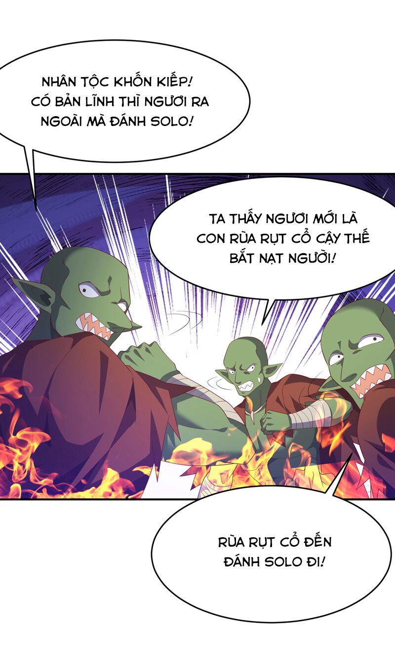 đọc truyện Võ Nghịch Chương 467 ảnh 33 tại Thiên Thai Truyện