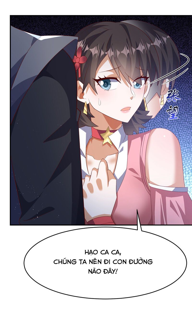 đọc truyện Võ Nghịch Chương 467 ảnh 40 tại Thiên Thai Truyện