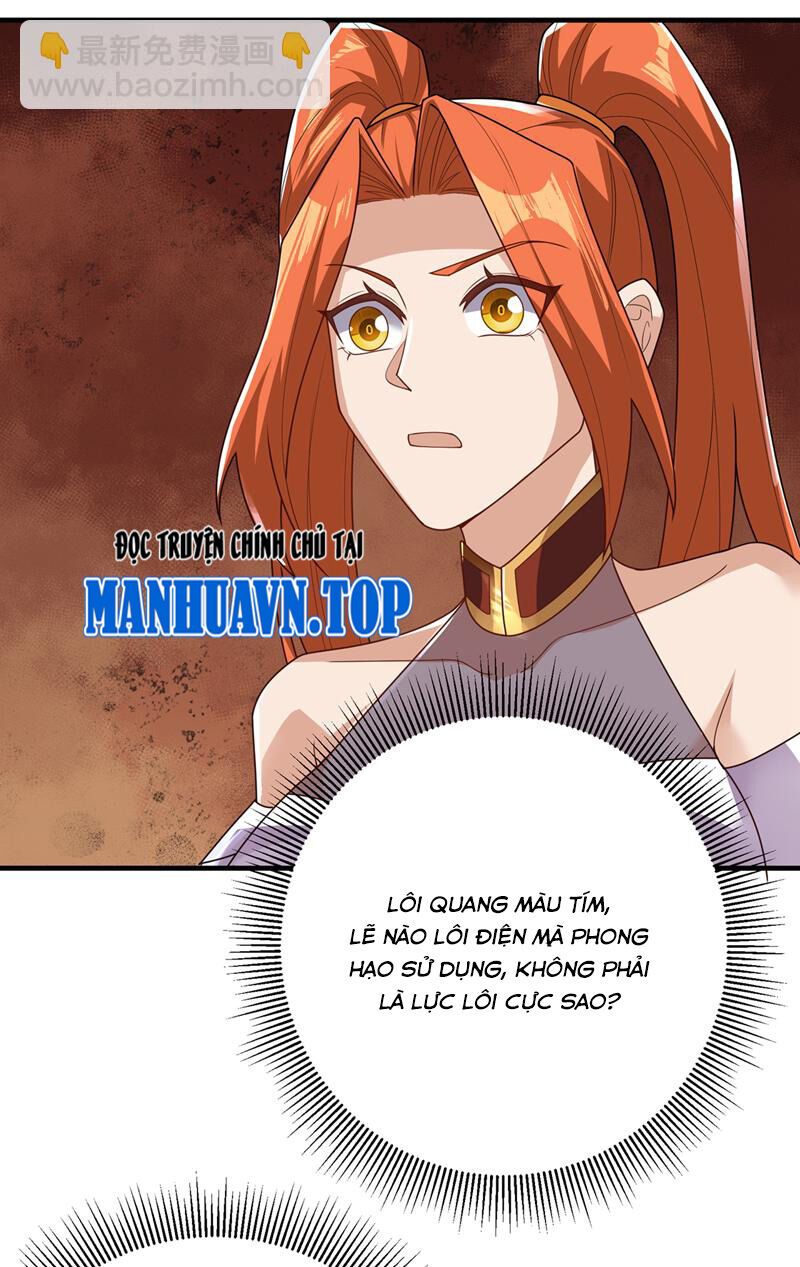 đọc truyện Võ Nghịch Chương 467 ảnh 7 tại Thiên Thai Truyện