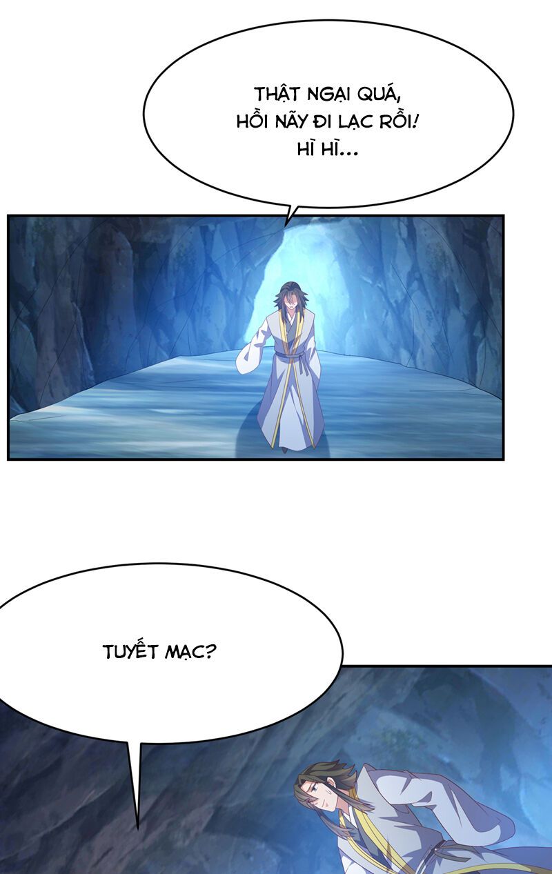 đọc truyện Võ Nghịch Chương 468 ảnh 15 tại Thiên Thai Truyện