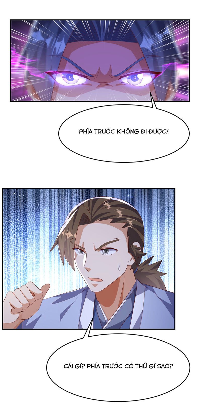 đọc truyện Võ Nghịch Chương 468 ảnh 21 tại Thiên Thai Truyện