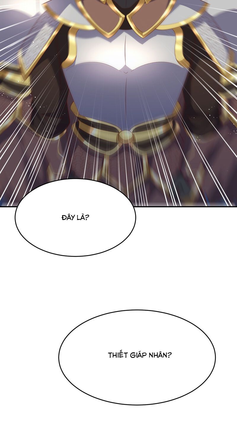 đọc truyện Võ Nghịch Chương 468 ảnh 23 tại Thiên Thai Truyện